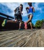 Shoes Vibram Five Fingers V-Run W's Summer 2020