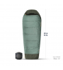 Sea to Summit Boab Synthetic Sleeping Bag -9C Regular Summer 2025