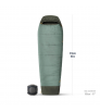 Sea to Summit Boab Synthetic Sleeping Bag -1C Regular Summer 2025