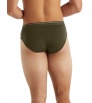 Icebreaker Merino 150 Anatomica Briefs M's Summer 2025