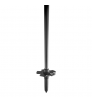 Faction Skis Black Pole