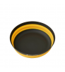 Sea To Summit Frontier Ultralight Collapsible Dinnerware Set - 3 Piece