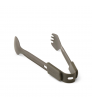 Sea To Summit Frontier Ultralight Cutlery Set - Long Handle Spoon & Spork