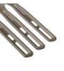 Sea To Summit Frontier Ultralight Cutlery Set - Fork, Spoon & Knife