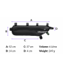 Missgrape Internode 6 Adventure WP Frame Bag