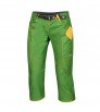 Pants Direct Alpine Yucatan 3/4 W's Summer 2018
