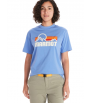 Marmot Coastal SS Tee W's Summer 2024