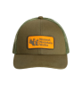 Marmot Retro Trucker Hat Summer 2023