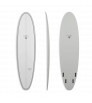 Firewire OVA 7' 6'' Surfboard