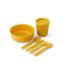 Sea To Summit Passage Dinnerware Set - 6 Piece