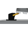 Ski Bindings Grizzly GR78 Release Power 8 Winter 2022