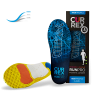 Currex RunPro High Insoles