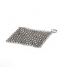 Petromax Chain Mail Cleaner for Cast and Wrought Iron