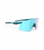Rudy Astral X Light Teal Matte Multilaser Osmium