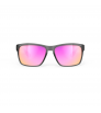 Rudy Spinhawk Edge Crystal Ash Gloss Multilaser Sunset