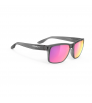 Rudy Spinhawk Edge Crystal Ash Gloss Multilaser Sunset