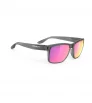 Rudy Spinhawk Edge Crystal Ash Gloss Multilaser Sunset