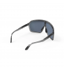 Rudy Sunglasses Crystal Ash Multilaser Sunset