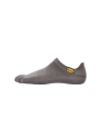 Vibram Sock No Show Grey Summer 2025