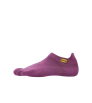 Vibram Sock No Show Purple Summer 2025