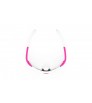 Rudy Cutline Pink Fluo Matte ImpactX Photochromic 2 Laser Purple