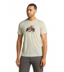 Icebreaker Merino 150 Tech Lite SS T-Shirt Catch Me Outside M's Summer 2025