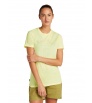 Icebreaker Merino 150 Tech Lite SS T-Shirt Airbourne Squirrel W's Summer 2025