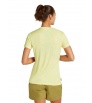 Icebreaker Merino 150 Tech Lite SS T-Shirt Airbourne Squirrel W's Summer 2025