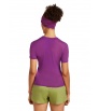 Icebreaker Merino Blend 75 Cool-Lite Featherlight SS T-Shirt W's Summer 2025