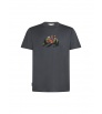 Icebreaker Merino 150 Tech Lite SS T-Shirt Catch Me Outside M's Summer 2025