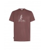Icebreaker Merino 150 Tech Lite SS T-Shirt Polar Paddle M's Summer 2025