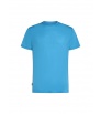 Icebreaker Merino Blend 125 Cool-Lite Sphere Short Sleeve T-Shirt Fusion M's Summer 2025