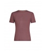 Icebreaker Merino Blend 75 Cool-Lite Featherlight SS T-Shirt M's Summer 2025