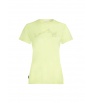 Icebreaker Merino 150 Tech Lite SS T-Shirt Airbourne Squirrel W's Summer 2025