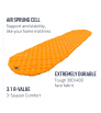 Sea to Summit Ultralight Insulated Air Sleeping Pad Regular