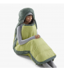Sea to Summit Ascent Women's -1C Down Sleeping Bag Regular Summer 2025