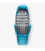 Sleeping Bag Sea to Summit Trek Women's -9C Down Regular Summer 2025