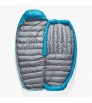 Sleeping Bag Sea to Summit Trek Women's -9C Down Regular Summer 2025