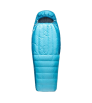 Sleeping Bag Sea to Summit Trek Women's -9C Down Regular Summer 2025