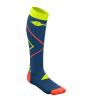 Crazy Energy Socks Winter 2024