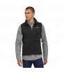 Patagonia Better Sweater Fleece Vest M's Summer 2025