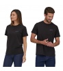 Patagonia Fitz Roy Icon Responsibilitee T-shirt Summer 2025
