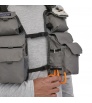 Patagonia Fly Fishing Convertible Vest Winter 2025