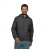 Patagonia Nano-Puff Hoody M's Summer 2025