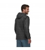Patagonia Nano-Puff Hoody M's Summer 2025