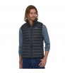 Patagonia Down Sweater Vest M's Summer 2025