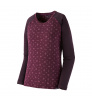 Patagonia Capilene W's Midweight Crew Winter 2024