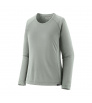 Patagonia Capilene W's Midweight Crew Winter 2024