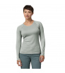 Patagonia Capilene W's Midweight Crew Winter 2024