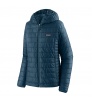 Patagonia Nano-Puff Hoody W's Summer 2025
